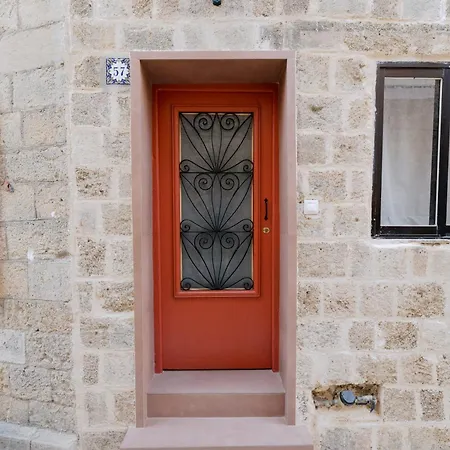 Apartmán Pava House - Old Town *