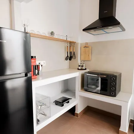 Pava House - Old Town شقة