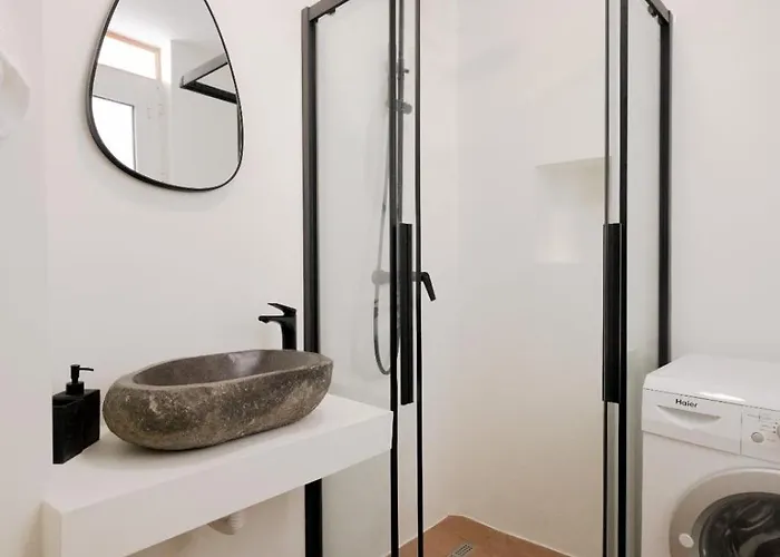 شقة Pava House - Old Town