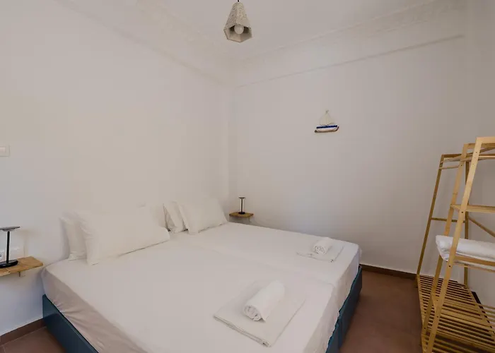 Pava House - Old Town شقة *