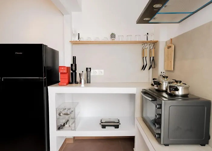 Pava House - Old Town شقة Rhodes City