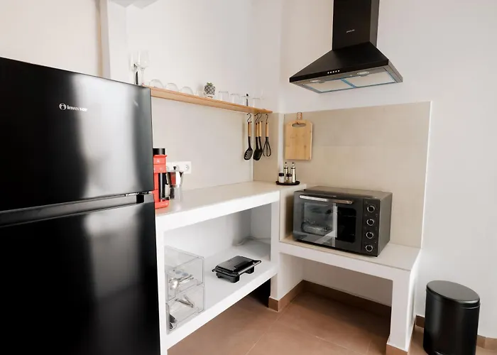 Pava House - Old Town شقة