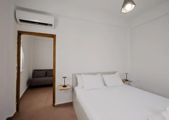 شقة Pava House - Old Town *