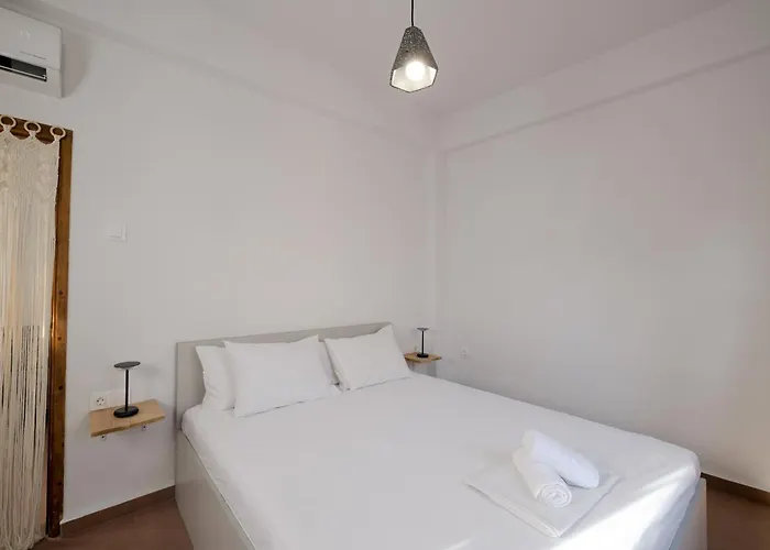 Pava House - Old Town *