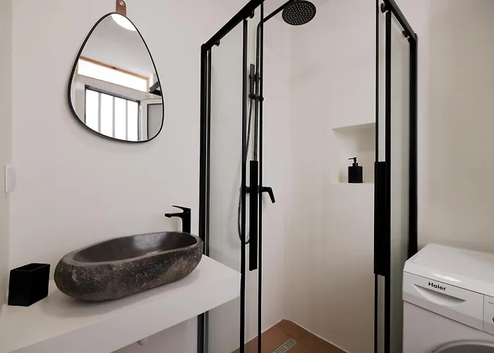 شقة Pava House - Old Town