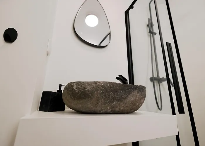 Pava House - Old Town Rhodes City