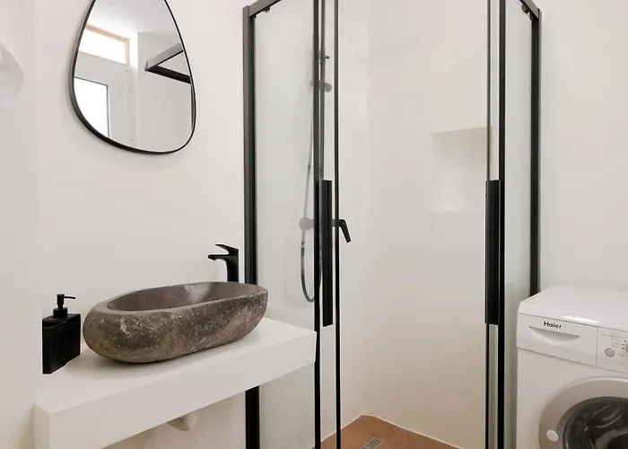 شقة Pava House - Old Town Rhodes City