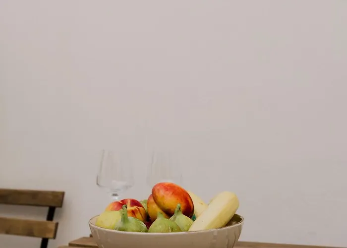 شقة Pava House - Old Town Rhodes City