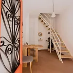 Pava House - Old Town Apartmán