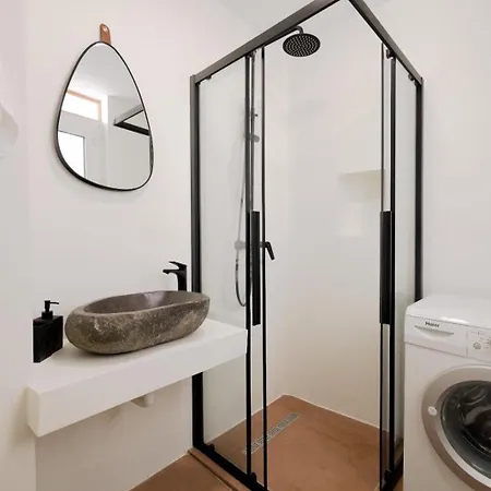 Appartement Pava House - Old Town