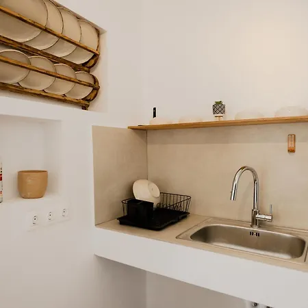 Pava House - Old Town Appartement *