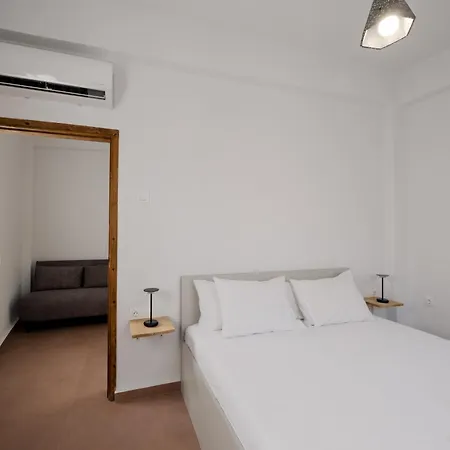 Appartement Pava House - Old Town *