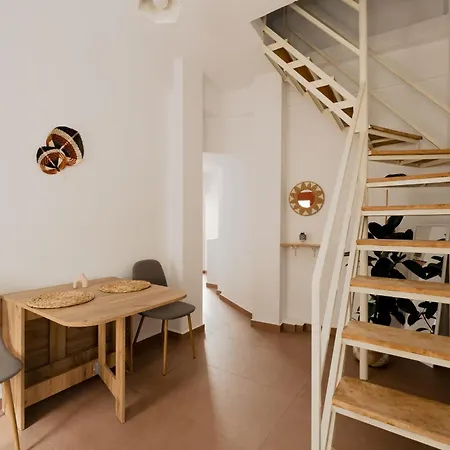 Apartamento Pava House - Old Town *