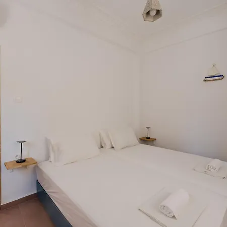 公寓 Pava House - Old Town