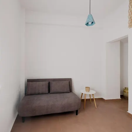 公寓 Pava House - Old Town