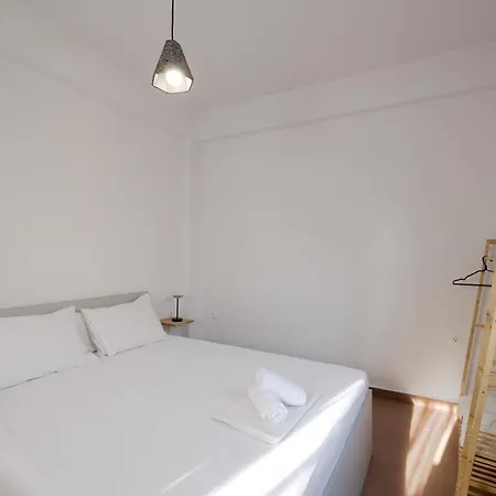 公寓 Pava House - Old Town *