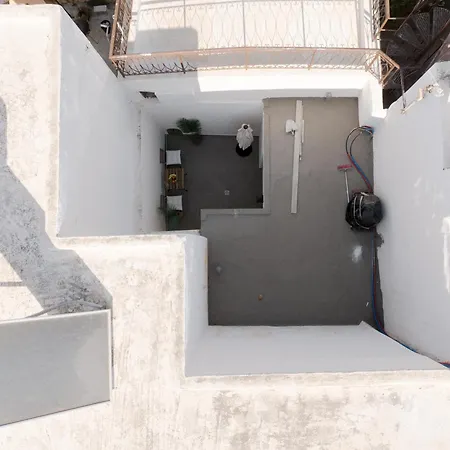 公寓 Pava House - Old Town