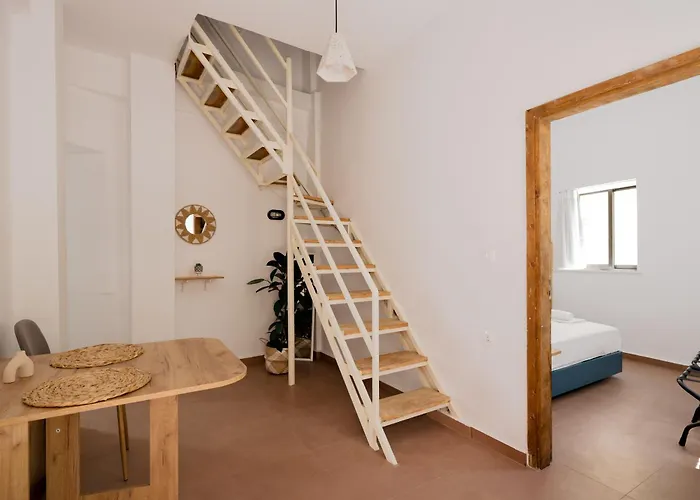 Pava House - Old Town 公寓 *