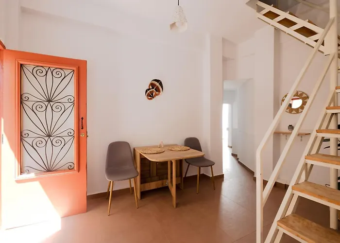 Pava House - Old Town