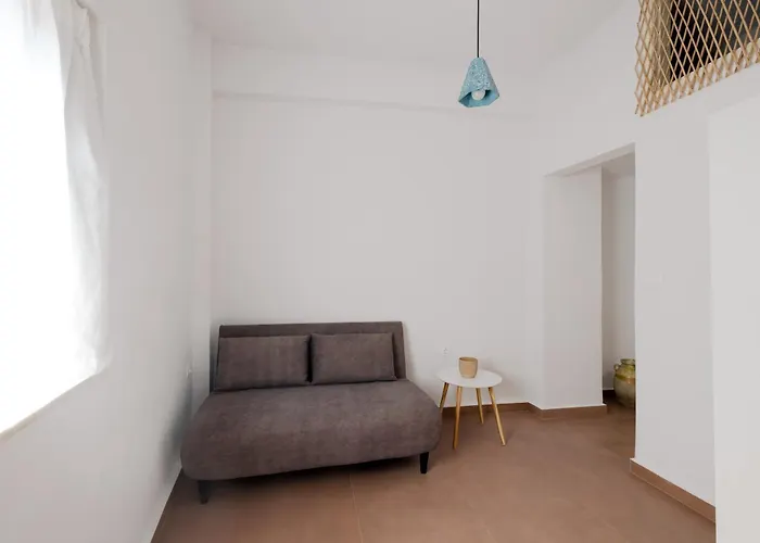 Pava House - Old Town 아파트