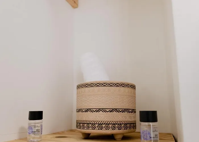 Pava House - Old Town 아파트 *