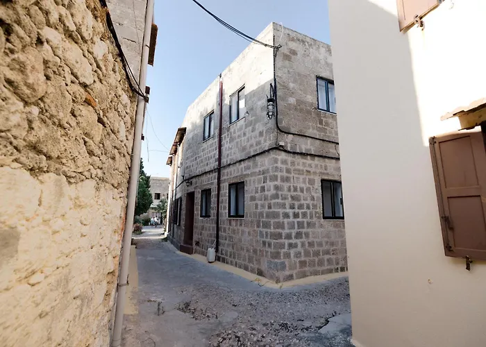 Pava House - Old Town