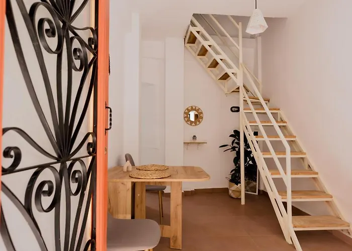 Pava House - Old Town 公寓