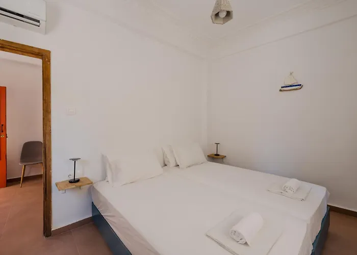 公寓 Pava House - Old Town