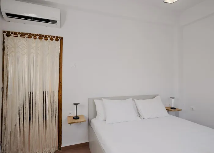 Pava House - Old Town * Rhodes City