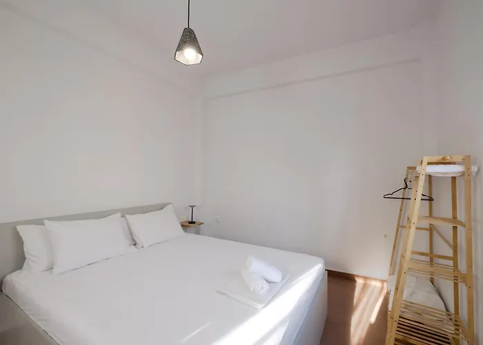 公寓 Pava House - Old Town *