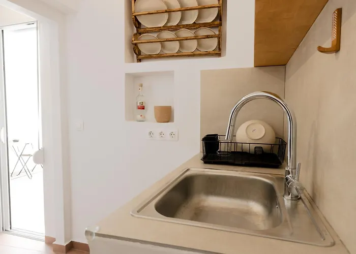 公寓 Pava House - Old Town