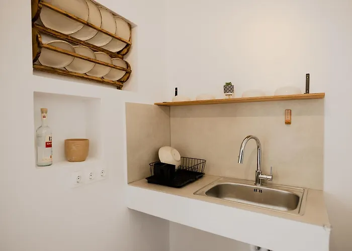 Pava House - Old Town