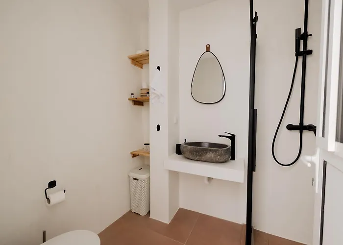 Pava House - Old Town * Rhodes City