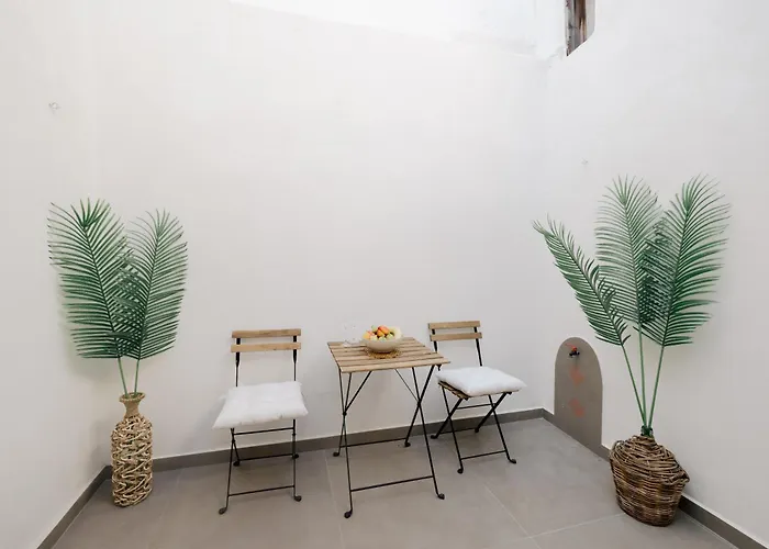 公寓 Pava House - Old Town