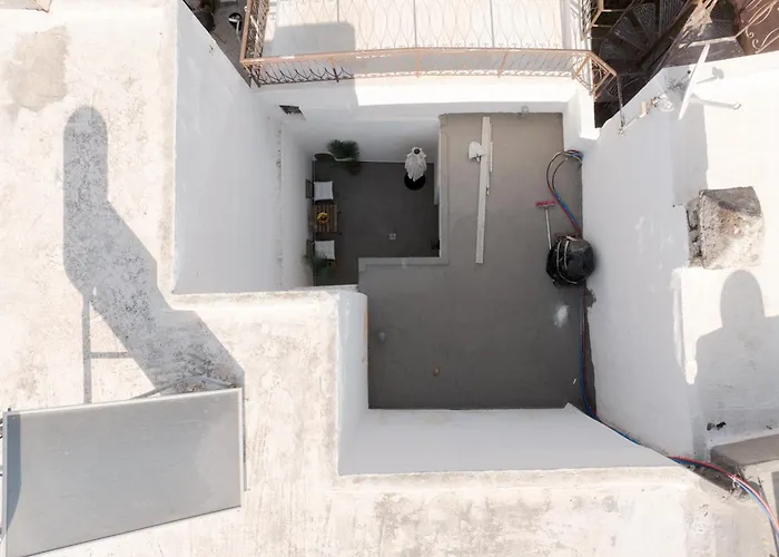 公寓 Pava House - Old Town