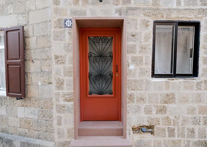 公寓 Pava House - Old Town *