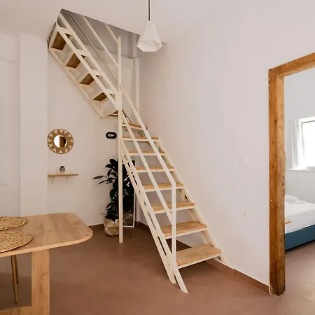 Pava House - Old Town 公寓 *