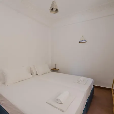 Pava House - Old Town Apartament *