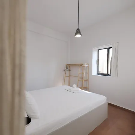 Pava House - Old Town Apartament *