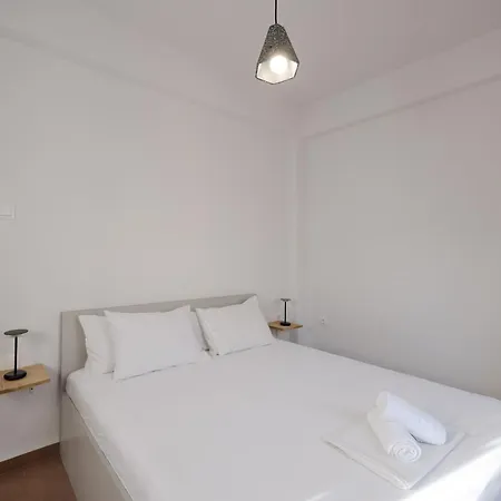 Pava House - Old Town *