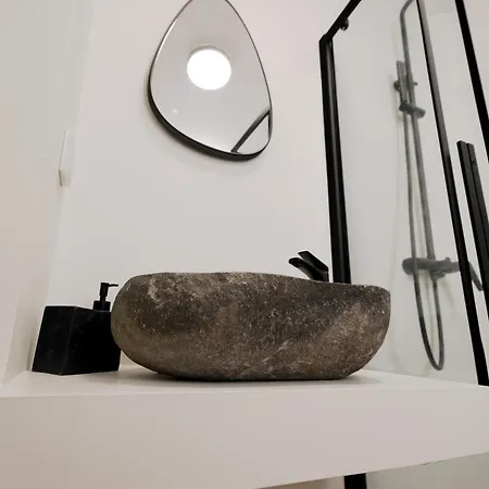 Pava House - Old Town Rhodes City