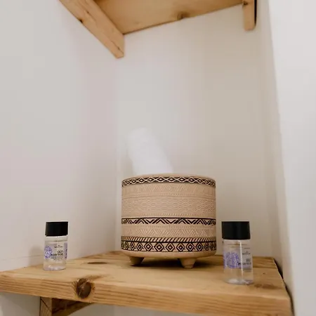 Pava House - Old Town Apartament *