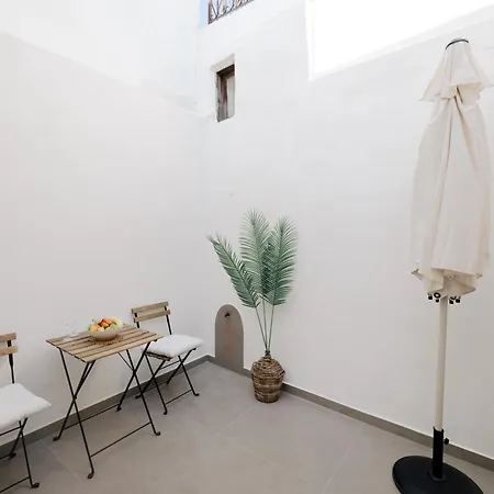 Pava House - Old Town Apartament