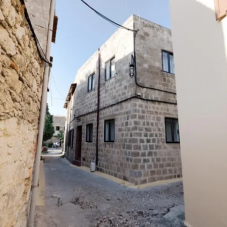 Pava House - Old Town