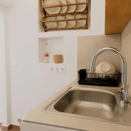 Apartament Pava House - Old Town