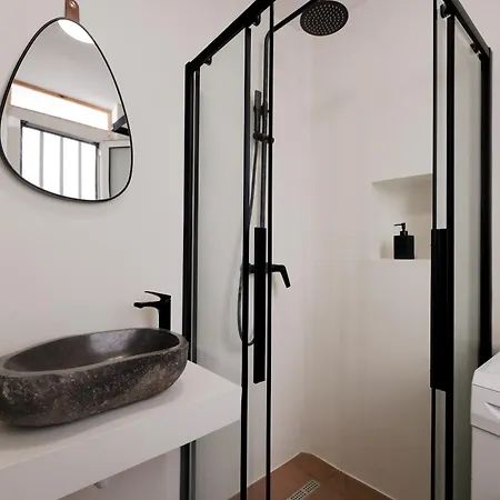 公寓 Pava House - Old Town