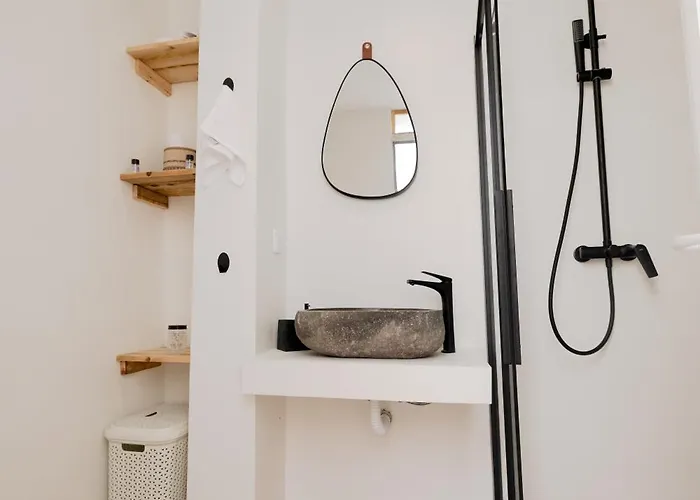 Lejlighed Pava House - Old Town *